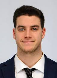 2023 Baseball Roster