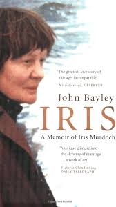 Iris : A Memoir of Iris Murdoch: John Bayley: 9780349112152: Amazon.com:  Books