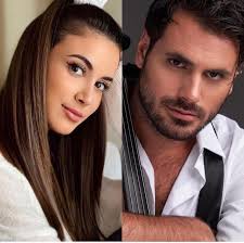 🎻🌺🎄 #hausercello #hausermusic ❤️🎻👍🌺