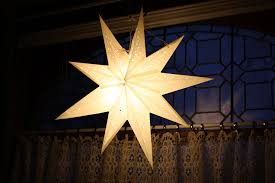 Hanging Star Lights For Windows White Star Lamp Free High Resolution Photo Dimensions 3888 Star Lamp Lamp Hanging Star Light