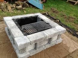 4.8 out of 5 stars. Outdoor Fire Pit Home Depot Read Our Blog About Our Thoughts Concretefirepit Outside Fire Pits Outdoor Fire Pit Fire Pit Backyard