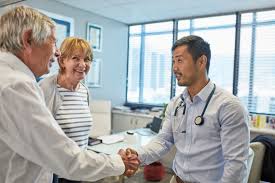 How do i give doctors permission to speak to doctors for mam. 8 Tips For Communicating Effectively With Your Parent S Medical Team Care Com Resources