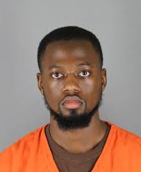 Fatal shooting followed birthday party at Edina restaurant, charges say