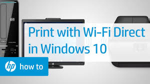 Download hp deskjet 3830 series print and scan driver and accessories. Hp Printer Setup Wi Fi Direct Hp Customer Support