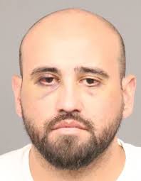 Murder Charges Filed Against Andrew F. Rodriguez (34) in Pismo Beach  Stabbing Death