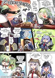 We did not find results for: Azur Lane Official On Twitter The Adventure Of The Missing Eagles Part 5 The Resolution The Case Has Finally Been Solved Thanks To Hm Hm Hmongt For Drawing This Comic For Us
