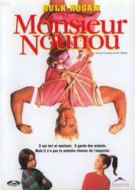 Astérix Et Obélix Mission Cléopatre Film Complet En Francais Monsieur Nounou Avec Hulk Hogan Nanny Movies Nanny Hulk Hogan