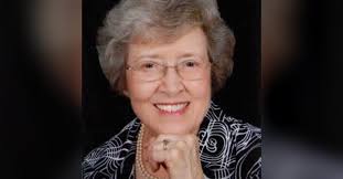 Shirley Crowley Obituary