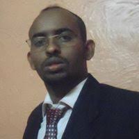Saed Abdi Dahir