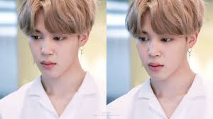 방탄소년단 Face Yourself #지민 #JIMIN