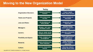 Agile Organization Models Are Going Mainstream Organization Development Organization Coaching Business