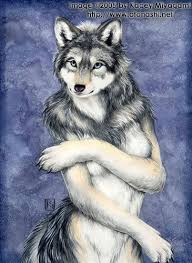 Harry potter and the curse of the werewolf by snape4ever. Werewolf Harry Esprit Du Coeur Blog