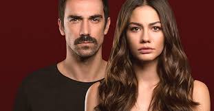 Novelas turcas en Max que te atraparán por su historia