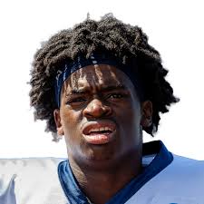 John Stephens Jr. Season is over