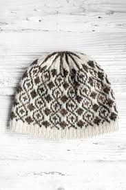 Choose from 100s of knitting patterns to download and make today. 11 Best Knit Hat Patterns For Women This Fall