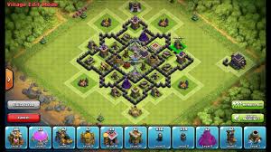 Strategi base th7 anti dragon. Th7 Farming Base Defense Town Hall 7 Anti Dragon Base Design Clash Of Clans Strategyvideogames Video Dailymotion