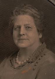 Nancy Jane Loar Meek (1862-1936)