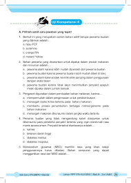 We did not find results for: Kunci Jawaban Uji Kompetensi Bab 5 Ipa Kelas 8 File Ini