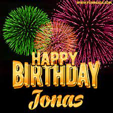 Maybe you would like to learn more about one of these? Happy Birthday Jonas Gifs Download Original Images On Funimada Com