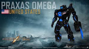 ‭ the franchise narrates about the unequal struggle between the representatives of mankind and the mysterious race that emerged from the sea depths. Pacific Rim Wallpaper 1920x1080 69945