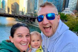 Fundraiser for Christina Vargo by Marcus Hanna : Aid the Vargo Family After  Tragic Loss of Oakley