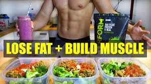 Best Meal Prep For Fitness Cheap Easy High Protein Meals Youtube High Protein Recipes Best Meal Prep Easy High Protein Meals