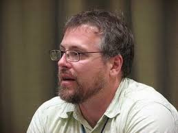 INTERVIEW : JEFF VANDERMEER, MAITRE DU WEIRD