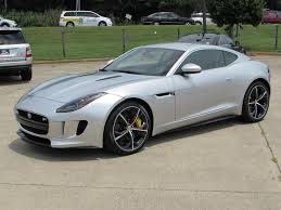 Maybe you would like to learn more about one of these? 2015 Jaguar F Type R Coupe Start Up Exhaust Test Drive And In Depth Review Youtube
