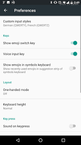 Browsercam offers you google keyboard for pc (mac) free download. Gboard The Google Keyboard 11 0 09 392642368 Arm Apk Download