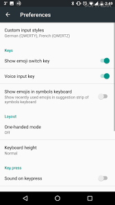 There's life beyond google maps for seeing the wor. Gboard The Google Keyboard 6 1 71 149620197 Arm Apk Download