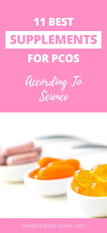 11 Proven Supplements For Pcos According To Science In 2020 Pcos Supplements For Pcos Pcos Vitamins