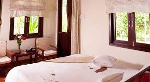Cassia Cottage Resort Phu Quoc Phu Quoc