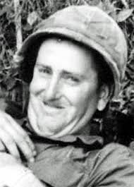 Tommy Duane Knapp : Staff Sergeant from Iowa, Vietnam War Casualty