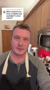 Replying to @Autumn is middle seat safest? #jamiegrayson #cpst #bolognese  #marcellahazan #childpassengersafety #childpassengersafetytechnician  #childpassengersafetytok #carseatsafety ...