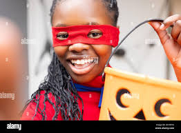 Candy girl hi-res stock photography and images