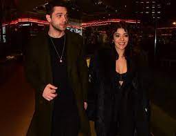 She participated in i̇zmir state theater's plays. Furkan Andic And Selin Sekerci Reunited