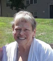 Obituary information for Hope McClain