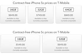 Unlike other unlocking companies, we have a direct connection to the . The Price Of An Unlocked Iphone 5s And Iphone 5c