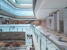 Damansara uptown now has a brand new 'eco and lifestyle' mall within its vicinity, with retail shops and restaurants aplenty. Mall Wars Starling Versus Damansara City Timchew Net