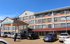 The experiences added that law enforcement officials guarding the house had been complaining of … When Will This Kibaki Legacy Project Start Operations The Standard