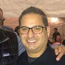 Genaro Ocanas's Instagram, Twitter & Facebook