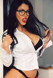 Stacked claudia capri is hot. Claudia Alende Is So Sexy Babefilter Net