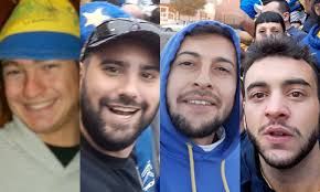 Franco Guido Silvestri archivos » Cholila Online