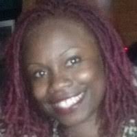 Keisha Rice's Instagram, Twitter & Facebook