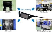 Nissha Co., Ltd. | IMD·IML