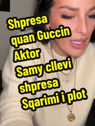 Shpresa Samy dhe Cllevio: Kuptimi i Keqkuptuar