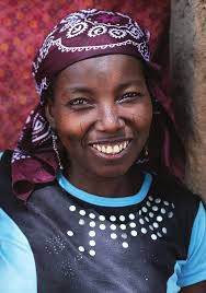 BUILD A BETTER WORLD FOR WOMEN AND GIRLS