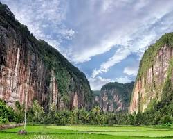 Image of Lembah Harau Payakumbuh