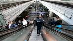 Amsterdam Bijlmer ArenA Railway Station | 02/10/22 | NL - YouTube