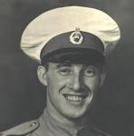 RN Casualties in WW2 by Name